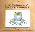 Front of Booklet: The Astonishing Calls of the Frogs ...