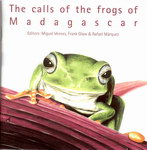 Front of Booklet: The Calls of the Frogs of Madagasca...