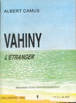 Vahiny