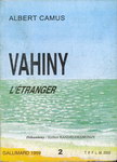 Vahiny