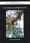Front Cover: Les Carnivora de Madagascar