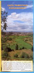 Front: Carte Touristique d'Antananarivo