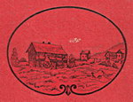 Back Cover Detail: Voyage à Madagascar: 1889-1890