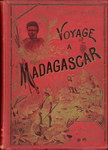 Front Cover: Voyage à Madagascar: 1889-1890