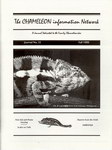 Front Cover: Chameleon Information Network Journ...