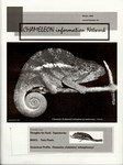 Front Cover: Chameleon Information Network Journ...