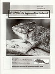 Chameleon Information Network Journal