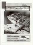 Front Cover: Chameleon Information Network Journ...