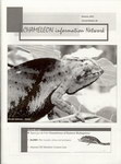 Front Cover: Chameleon Information Network Journ...