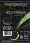 Back of Box: The Chameleons of Madagascar