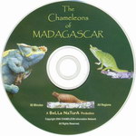 DVD Face: The Chameleons of Madagascar