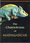 Front of Box: The Chameleons of Madagascar