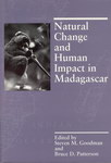 Natural Change and Human Impact in Madagascar