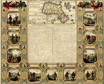 Front: Carte de L'Ile de Madagascar: dite ...