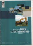 Front Cover: Briefing notes on Chinese Extractiv...