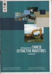 Front Cover: Briefing notes on Chinese Extractiv...