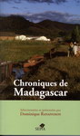 Front Cover: Chroniques de Madagascar