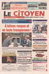 Le Citoyen