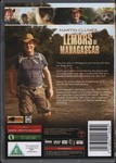Back Cover: Martin Clunes: Lemurs of Madagascar