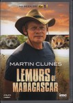 Front Cover: Martin Clunes: Lemurs of Madagascar