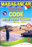 Front Cover: Madagascar: Nouveau Code de la Rout...