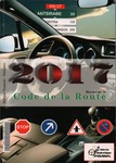 Front Cover: Manuel sur le Code de la Route 2017...