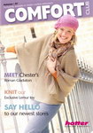 Front Cover: Comfort Club: Autumn 07