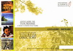 Front Cover: Andasibe - Menabe: Annuaire de Tour...