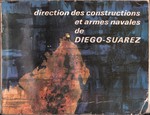 Front Cover: Direction des Constructions et Arme...