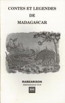 Contes et Legendes de Madagascar