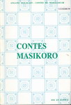 Front: Contes Masikoro: Tsimamanga et autr...