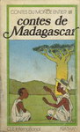 Front Cover: Contes de Madagascar