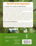 Back Cover: Into Wild Madagascar