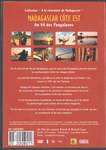 Back of Box: Madagascar Côte Est: Au fil des Pa...