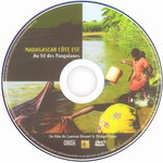 DVD Face: Madagascar Côte Est: Au fil des Pan...