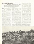Article First Page: Countries of the World: Part 33: Tr...