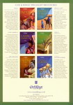 Back Cover: Africa & Indian Ocean 2006