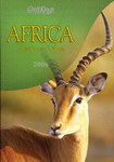 Front Cover: Africa & Indian Ocean 2006