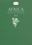 Front Cover: Africa & the Indian Ocean 2014: Gro...