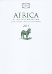 Front Cover: Africa & the Indian Ocean 2015: Gro...