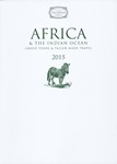Front Cover: Africa & the Indian Ocean 2015: Gro...