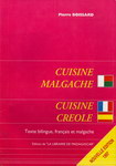 Cuisine Malgache, Cuisine Creole