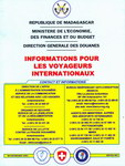 Back: Information for International Trave...