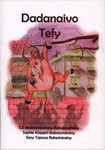 Front Cover: Dadanaivo Tefy