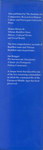Back Flap: Migration from Kalimantan to Madaga...