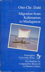 First Titlepage: Migration from Kalimantan to Madaga...