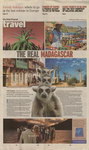 The Real Madagascar