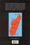 Back Cover: Madagascar: La Nature dans tous ses...