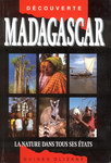 Front Cover: Madagascar: La Nature dans tous ses...