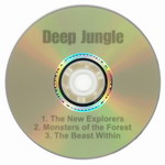 DVD Face: Deep Jungle